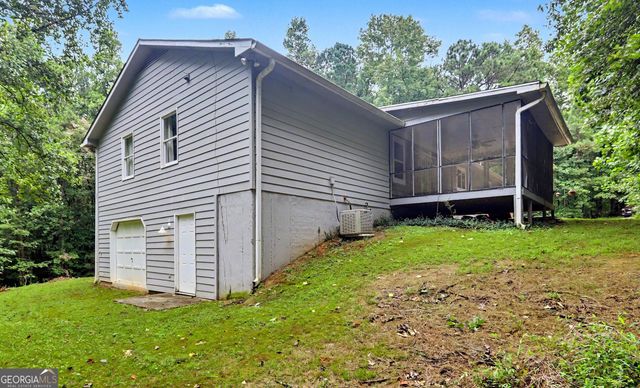 1455 Fields Mcghee Drive, Canton, GA 30114
