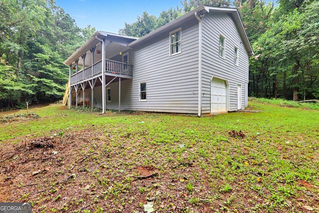 1455 Fields Mcghee Drive, Canton, GA 30114