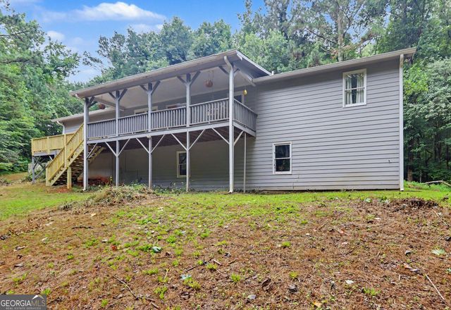 1455 Fields Mcghee Drive, Canton, GA 30114