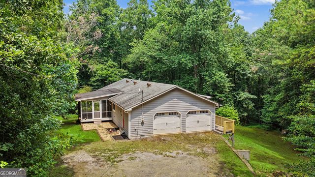 1455 Fields Mcghee Drive, Canton, GA 30114