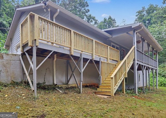 1455 Fields Mcghee Drive, Canton, GA 30114