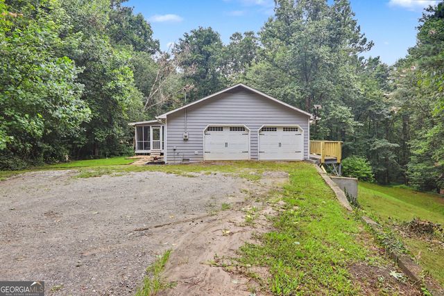 1455 Fields Mcghee Drive, Canton, GA 30114