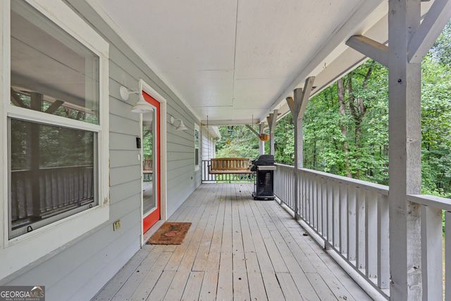 1455 Fields Mcghee Drive, Canton, GA 30114