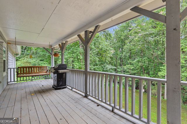 1455 Fields Mcghee Drive, Canton, GA 30114