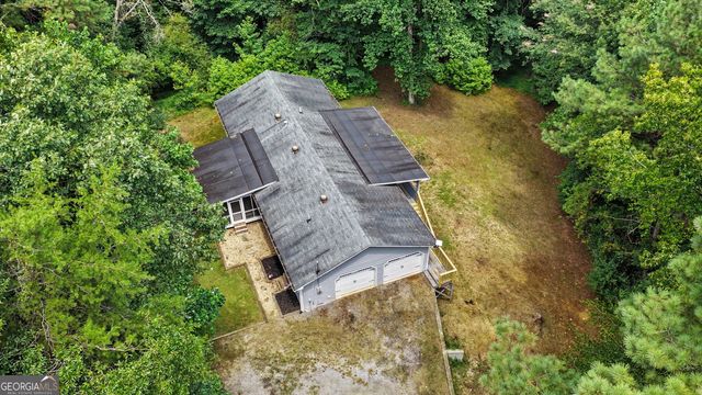 1455 Fields Mcghee Drive, Canton, GA 30114