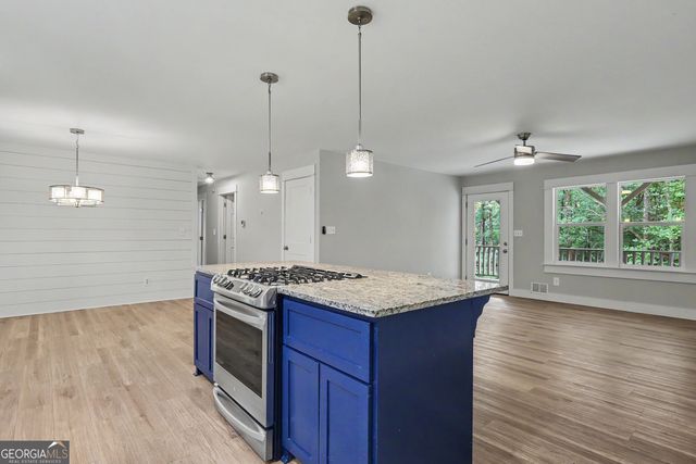 1455 Fields Mcghee Drive, Canton, GA 30114