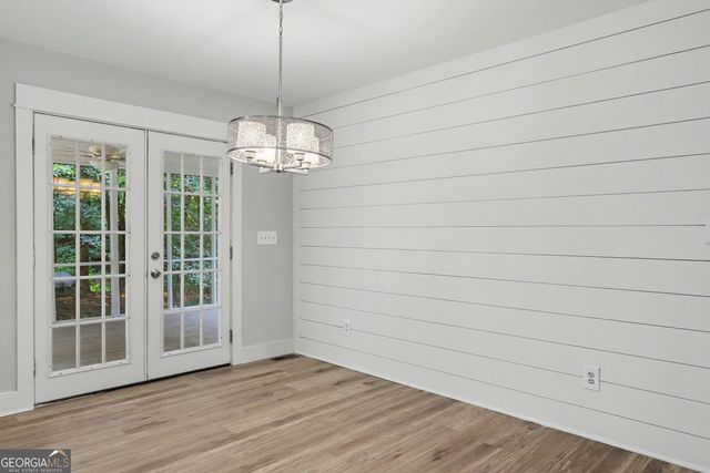 1455 Fields Mcghee Drive, Canton, GA 30114