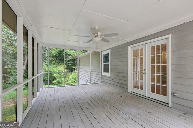 1455 Fields Mcghee Drive, Canton, GA 30114