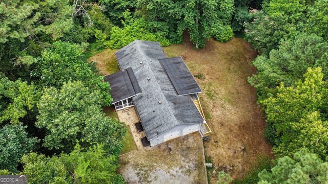 1455 Fields Mcghee Drive, Canton, GA 30114
