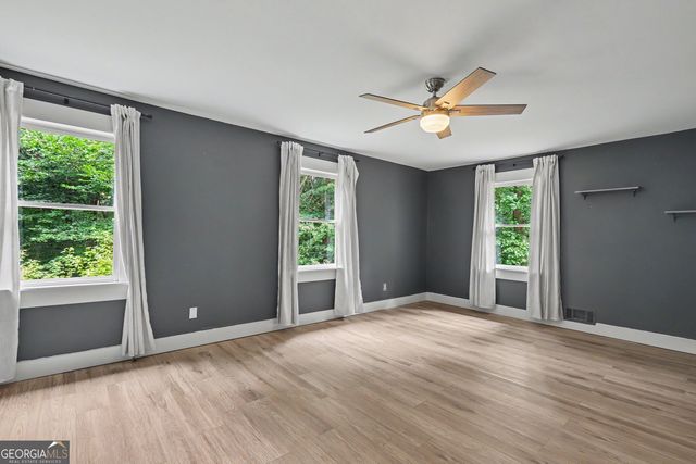 1455 Fields Mcghee Drive, Canton, GA 30114