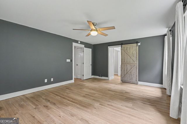 1455 Fields Mcghee Drive, Canton, GA 30114