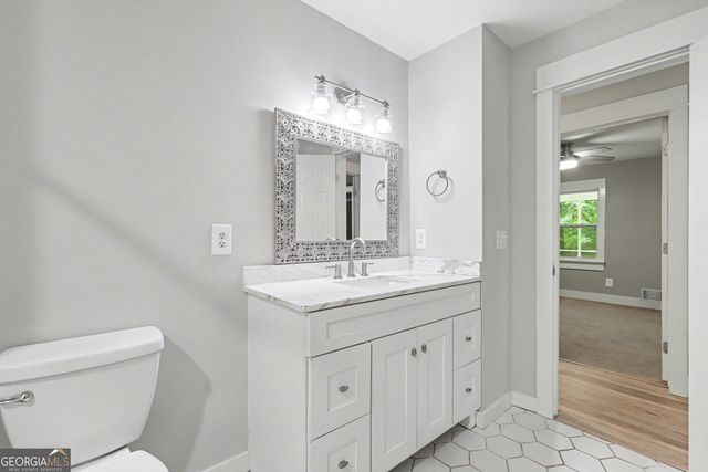 1455 Fields Mcghee Drive, Canton, GA 30114