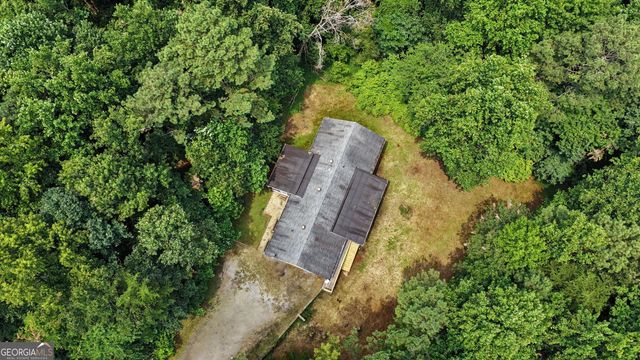 1455 Fields Mcghee Drive, Canton, GA 30114
