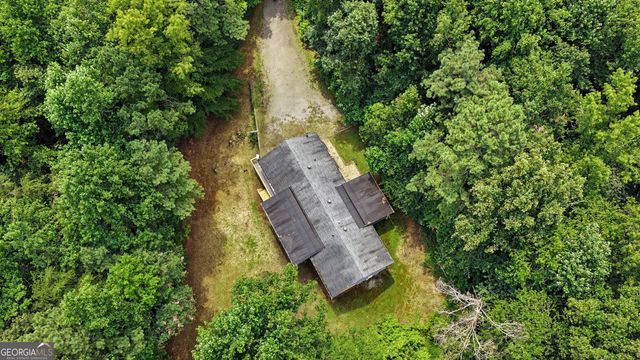 1455 Fields Mcghee Drive, Canton, GA 30114
