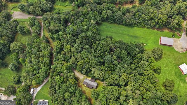 1455 Fields Mcghee Drive, Canton, GA 30114