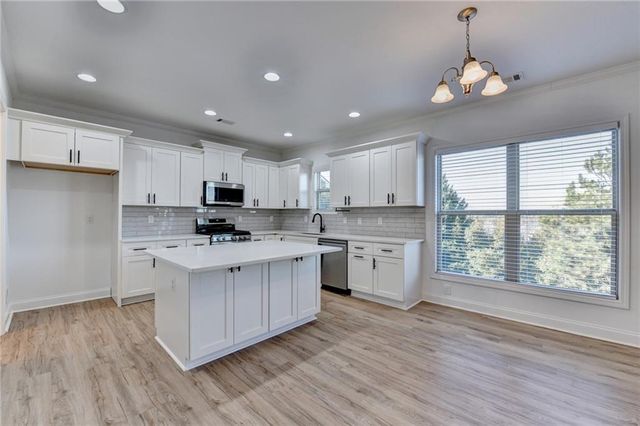 3670 Baxley Ridge Drive, Suwanee, GA 30024