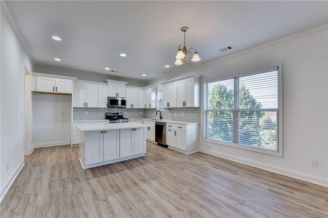 3670 Baxley Ridge Drive, Suwanee, GA 30024