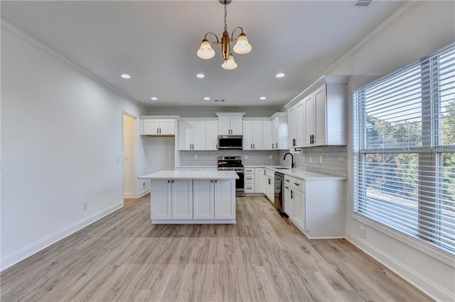 3670 Baxley Ridge Drive, Suwanee, GA 30024