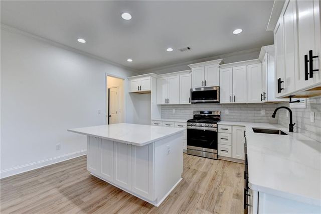 3670 Baxley Ridge Drive, Suwanee, GA 30024