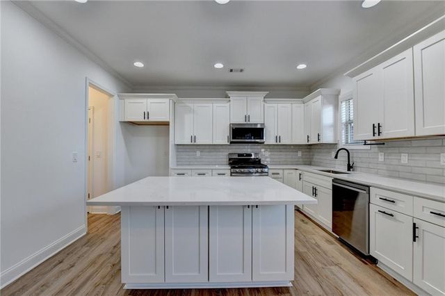 3670 Baxley Ridge Drive, Suwanee, GA 30024