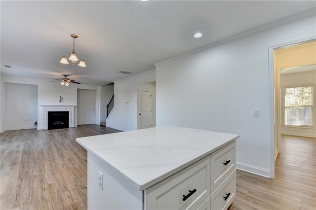 3670 Baxley Ridge Drive, Suwanee, GA 30024