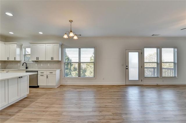 3670 Baxley Ridge Drive, Suwanee, GA 30024