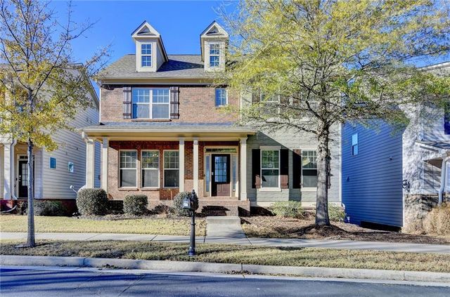 3670 Baxley Ridge Drive, Suwanee, GA 30024