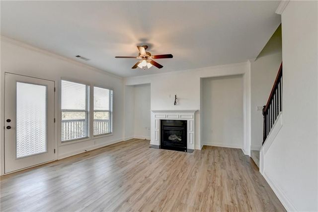 3670 Baxley Ridge Drive, Suwanee, GA 30024