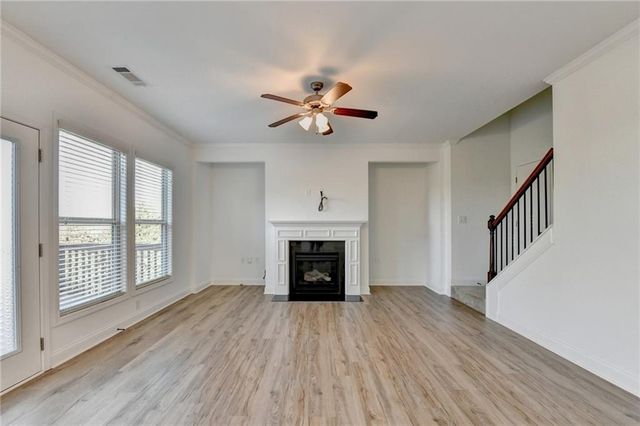 3670 Baxley Ridge Drive, Suwanee, GA 30024