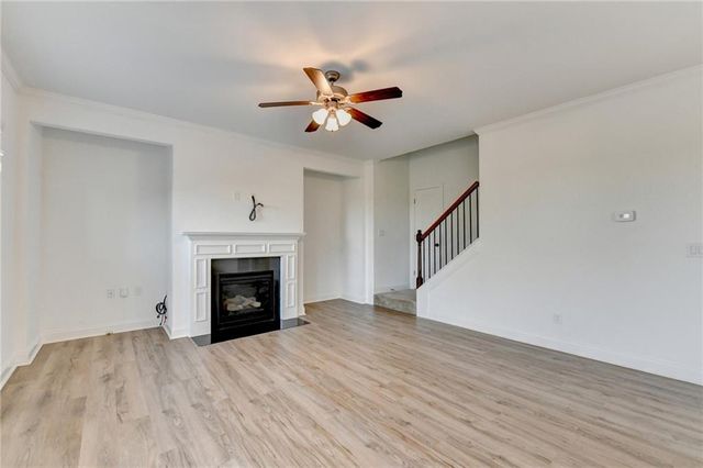 3670 Baxley Ridge Drive, Suwanee, GA 30024