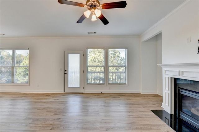 3670 Baxley Ridge Drive, Suwanee, GA 30024