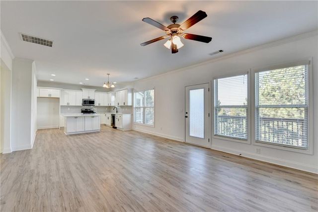 3670 Baxley Ridge Drive, Suwanee, GA 30024