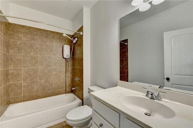 3670 Baxley Ridge Drive, Suwanee, GA 30024