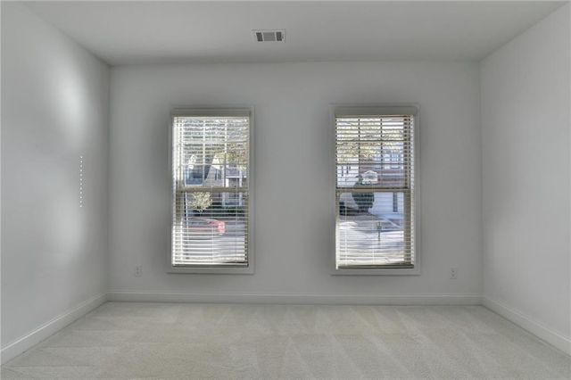 3670 Baxley Ridge Drive, Suwanee, GA 30024