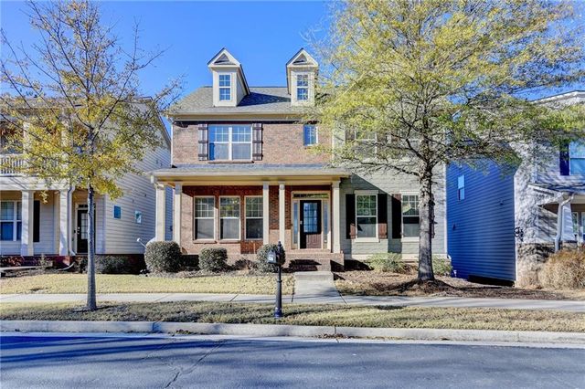 3670 Baxley Ridge Drive, Suwanee, GA 30024