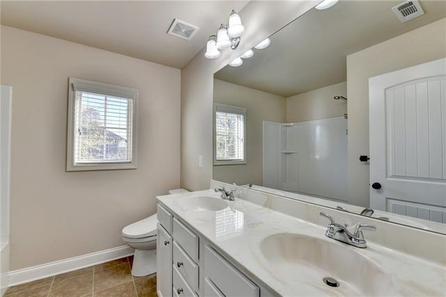 3670 Baxley Ridge Drive, Suwanee, GA 30024