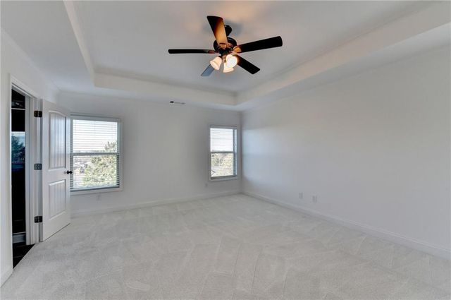 3670 Baxley Ridge Drive, Suwanee, GA 30024