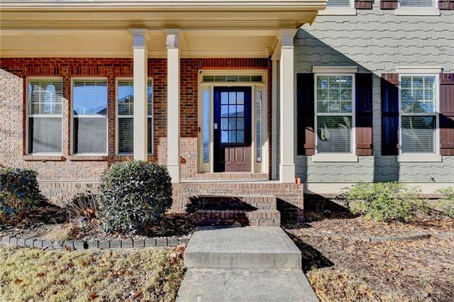 3670 Baxley Ridge Drive, Suwanee, GA 30024