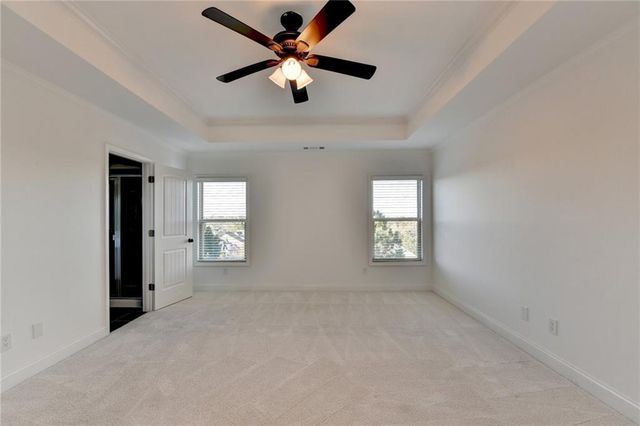 3670 Baxley Ridge Drive, Suwanee, GA 30024