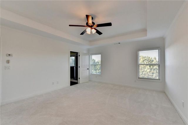 3670 Baxley Ridge Drive, Suwanee, GA 30024