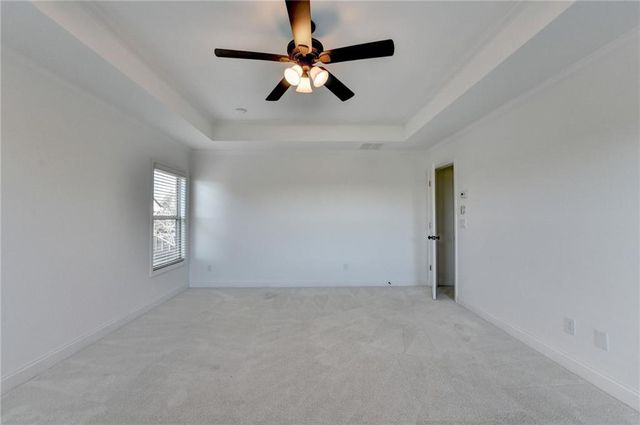 3670 Baxley Ridge Drive, Suwanee, GA 30024