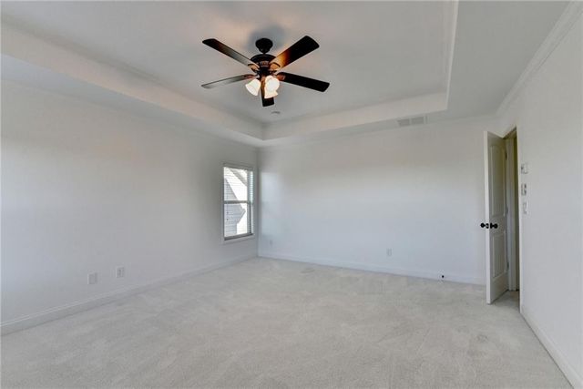 3670 Baxley Ridge Drive, Suwanee, GA 30024