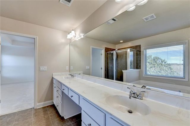 3670 Baxley Ridge Drive, Suwanee, GA 30024