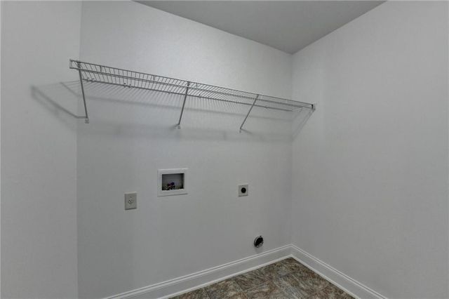 3670 Baxley Ridge Drive, Suwanee, GA 30024