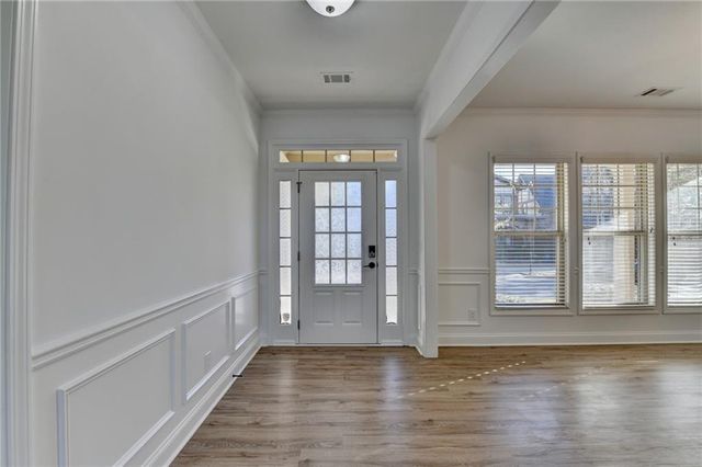 3670 Baxley Ridge Drive, Suwanee, GA 30024