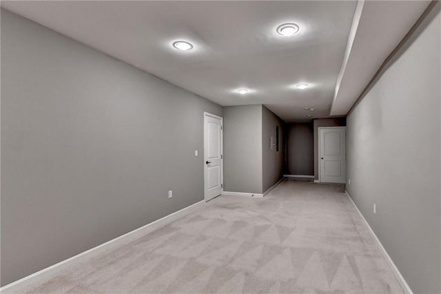 3670 Baxley Ridge Drive, Suwanee, GA 30024