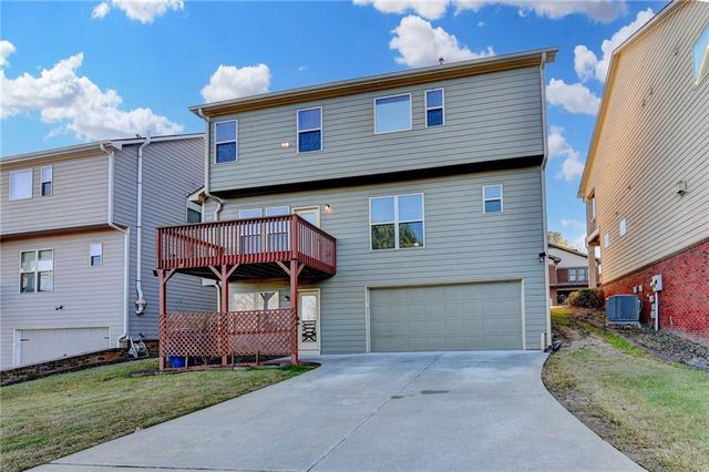 3670 Baxley Ridge Drive, Suwanee, GA 30024