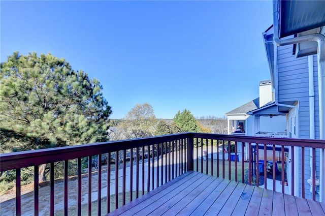 3670 Baxley Ridge Drive, Suwanee, GA 30024