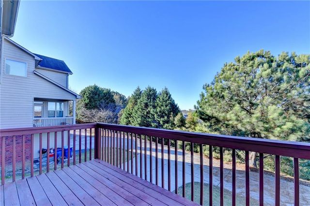3670 Baxley Ridge Drive, Suwanee, GA 30024