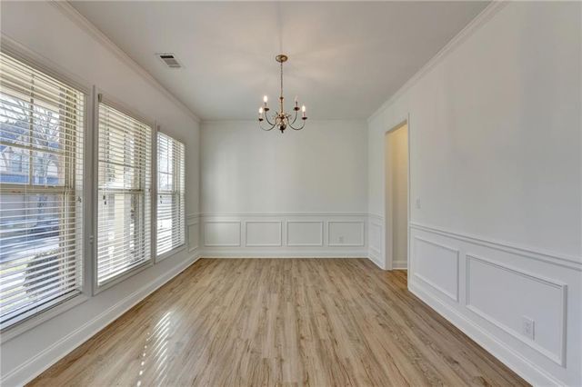 3670 Baxley Ridge Drive, Suwanee, GA 30024